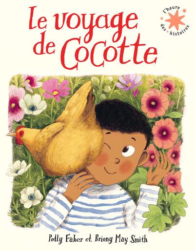 VOYAGE DE COCOTTE