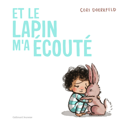 ET LE LAPIN M´A ECOUTE