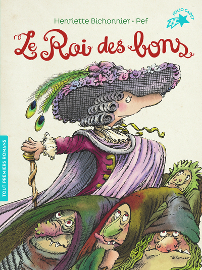 ROI DES BONS