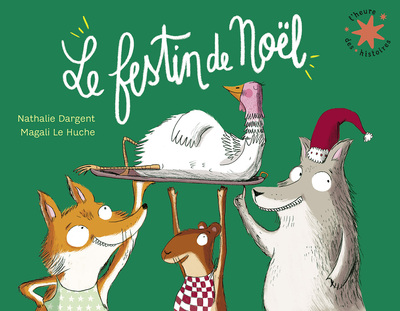 FESTIN DE NOEL