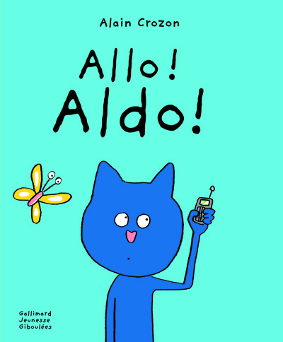 ALLO ? ALDO ?