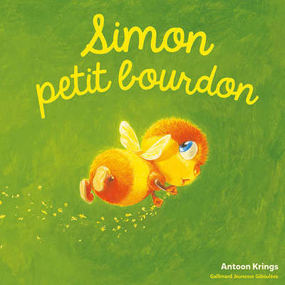 SIMON, PETIT BOURDON