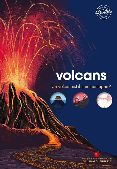 VOLCANS