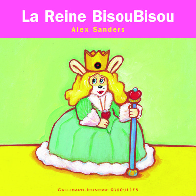 REINE BISOUBISOU