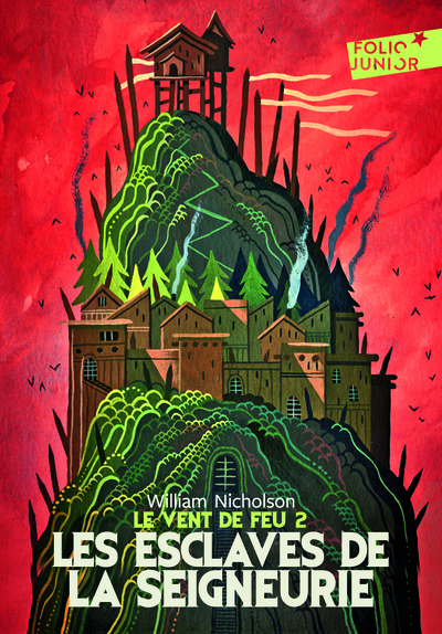 ESCLAVES DE LA SEIGNEURIE