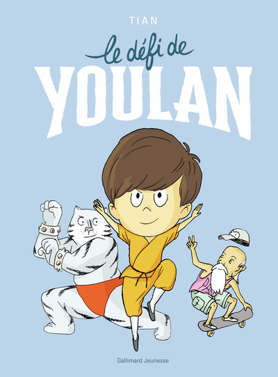 DEFI DE YOULAN