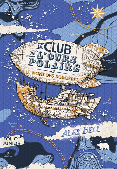 CLUB DE L´OURS POLAIRE, 2