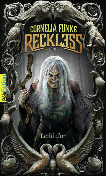 RECKLESS - VOL03