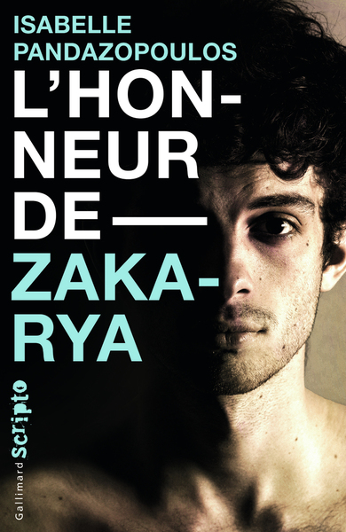 HONNEUR DE ZAKARYA