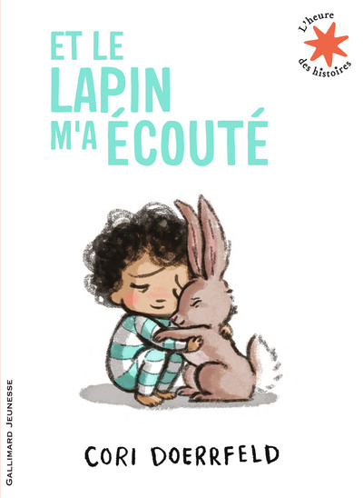 ET LE LAPIN M´A ECOUTE