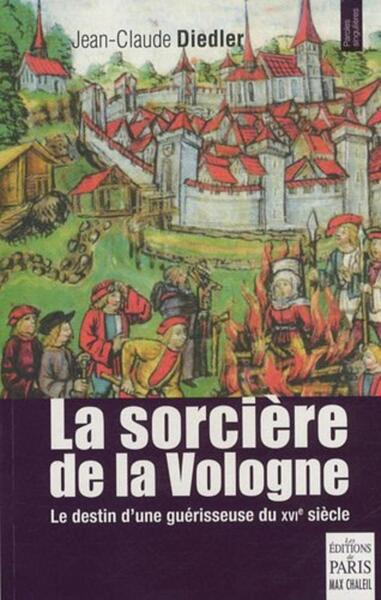 SORCIERE DE LA VOLOGNE
