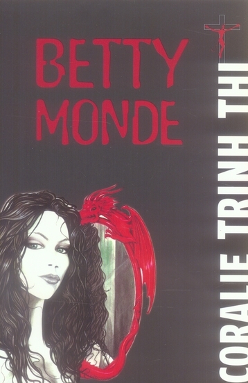BETTY MONDE