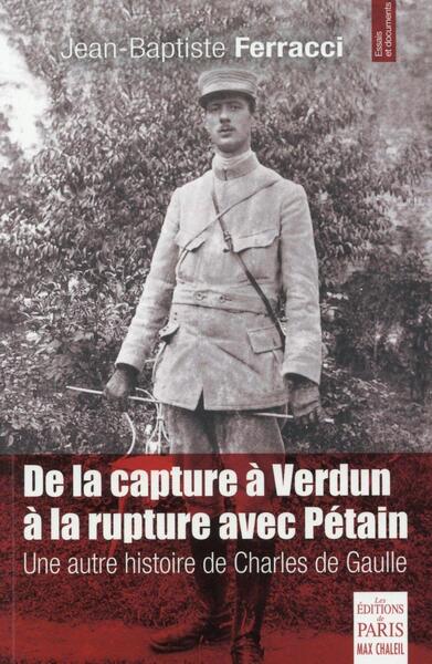 AUTRE HISTOIRE DE CHARLES DE GAULLE