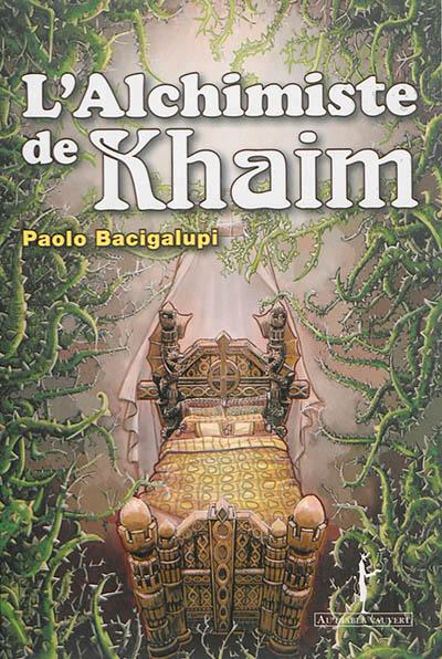 ALCHIMISTE DE KHAIM