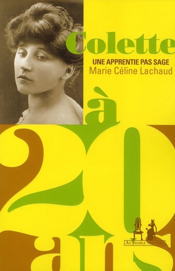 COLETTE A 20 ANS