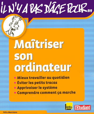 MAITRISER SON ORDINATEUR