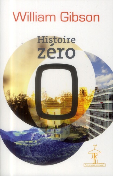 HISTOIRE ZERO