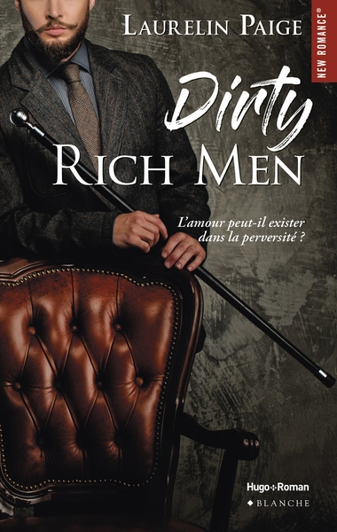 DIRTY RICH MEN - TOME 1