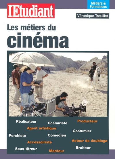 METIERS DU CINEMA 511