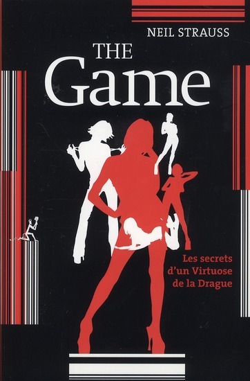 THE GAME NED