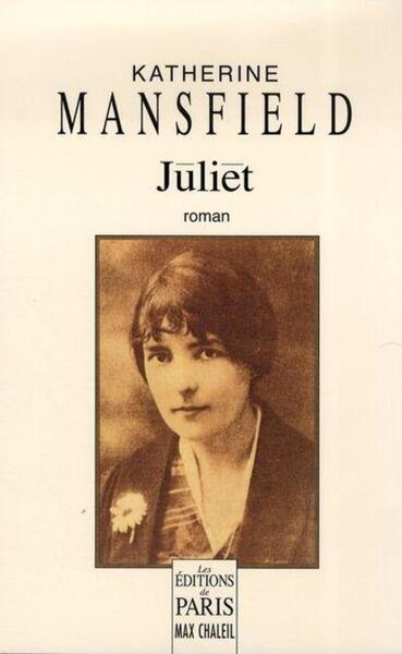 JULIET  PREMIERE TRADUCTION FRANCAISE
