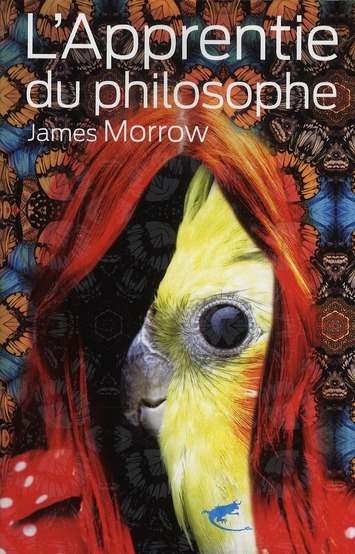 L´APPRENTIE DU PHILOSOPHE