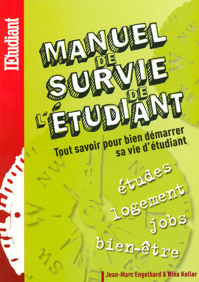 MANUEL DE SURVIE DE L´ETUDIANT