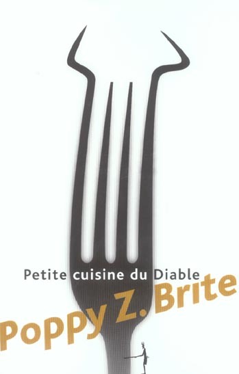 PETITE CUISINE DU DIABLE