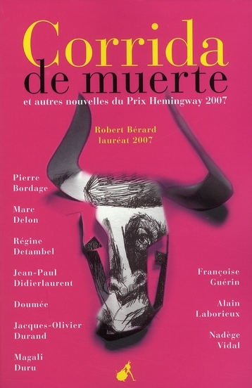 CORRIDA DE MUERTE