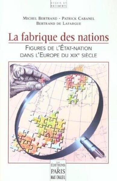 FABRIQUE DES NATIONS