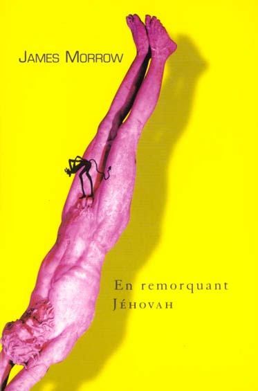 EN REMORQUANT JEHOVAH