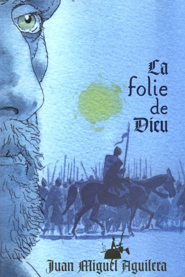 FOLIE DE DIEU