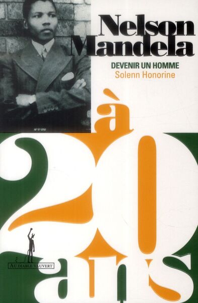 NELSON MANDELA A 20 ANS