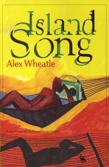 ISLAND SONG