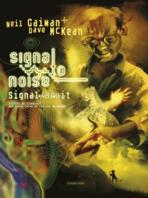 SIGNAL BRUIT