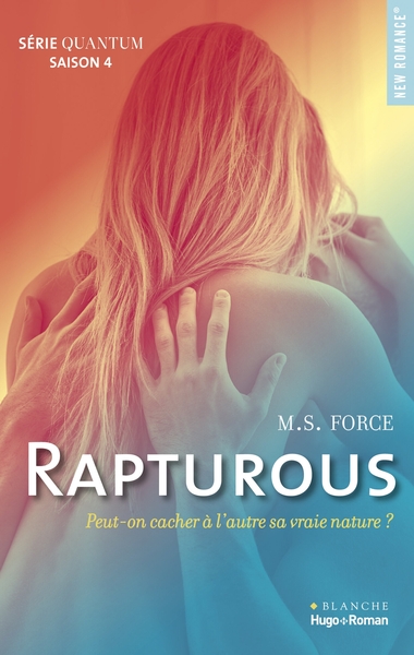 QUANTUM SAISON 4 RAPTUROUS