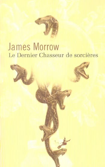 DERNIER CHASSEUR DE SORCIERES
