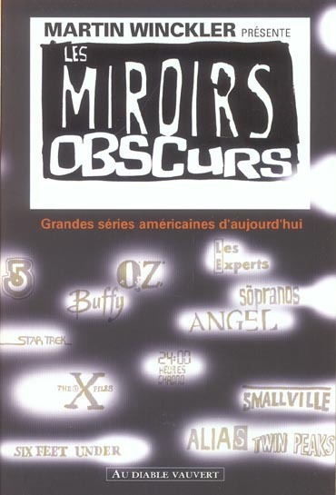 MIROIRS OBSCURS