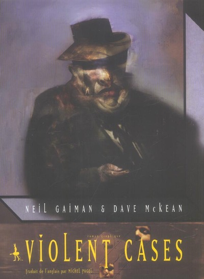 VIOLENT CASES