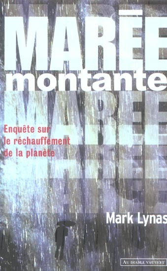 MAREE MONTANTE