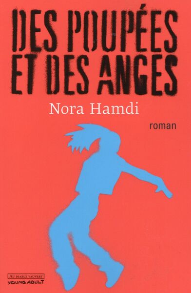 DES POUPEES ET DES ANGES