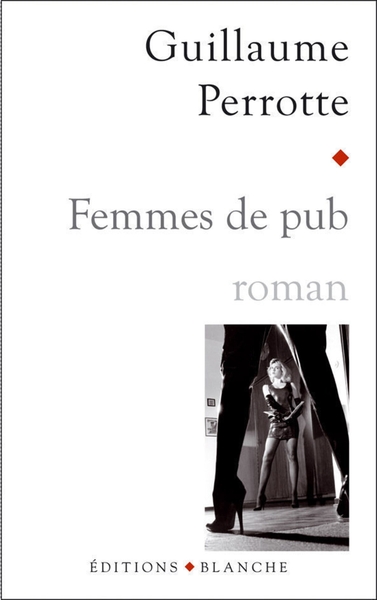 FEMMES DE PUB