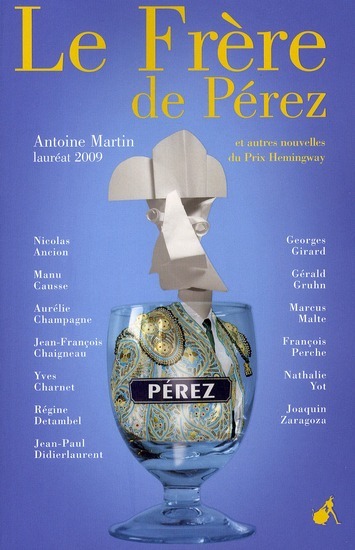 FRERE DE PEREZ