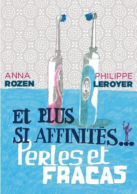 ET PLUS SI AFFINITES