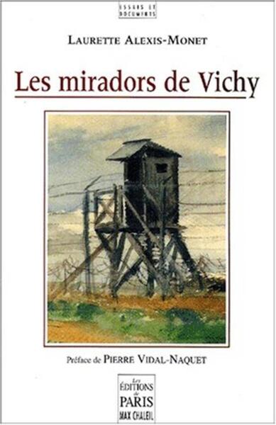 MIRADORS DE VICHY