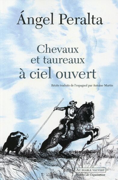 CHEVAUX ET TAUREAUX A CIEL OUVERT