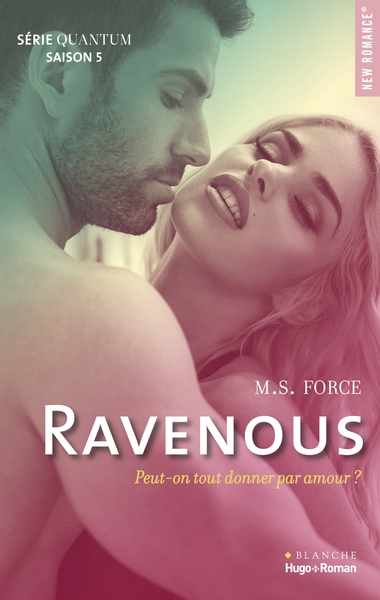 QUANTUM SAISON 5 RAVENOUS