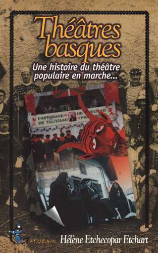 THEATRES BASQUES