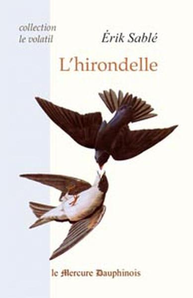 HIRONDELLE