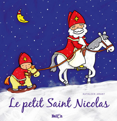 PETIT SAINT-NICOLAS